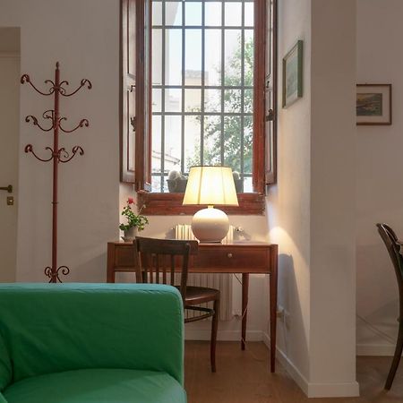 Roommo Viuzzo Delle Canne Φλωρεντία Εξωτερικό φωτογραφία