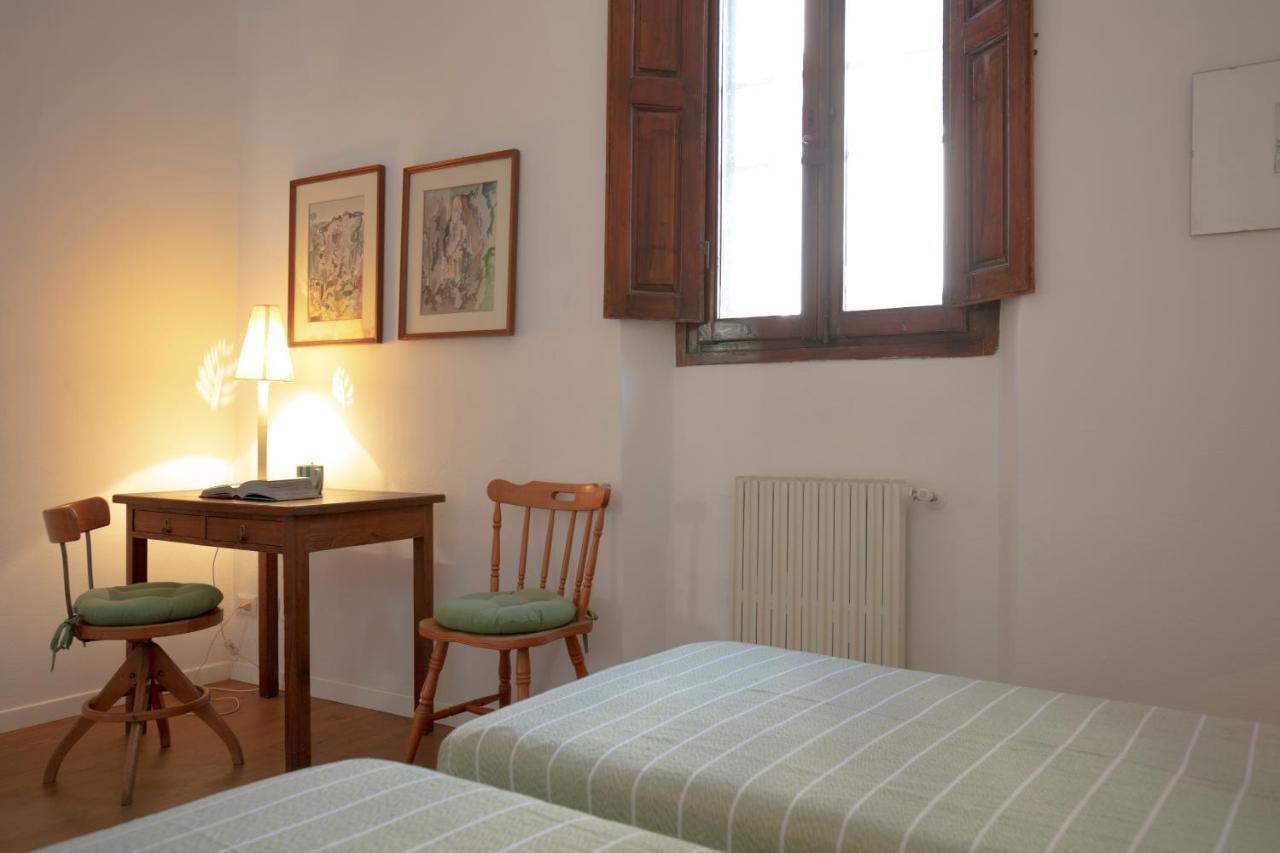 Roommo Viuzzo Delle Canne Φλωρεντία Εξωτερικό φωτογραφία
