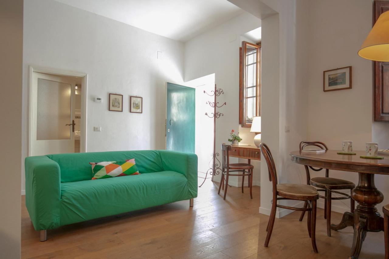 Roommo Viuzzo Delle Canne Φλωρεντία Εξωτερικό φωτογραφία