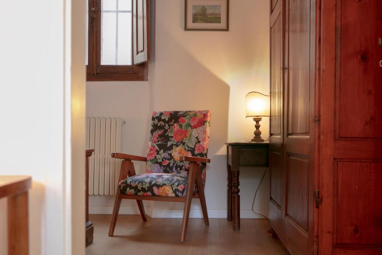 Roommo Viuzzo Delle Canne Φλωρεντία Εξωτερικό φωτογραφία