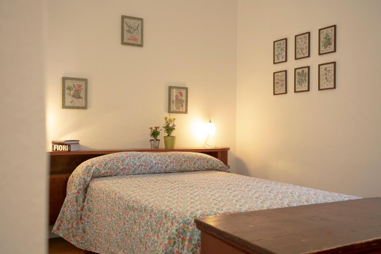 Roommo Viuzzo Delle Canne Φλωρεντία Εξωτερικό φωτογραφία