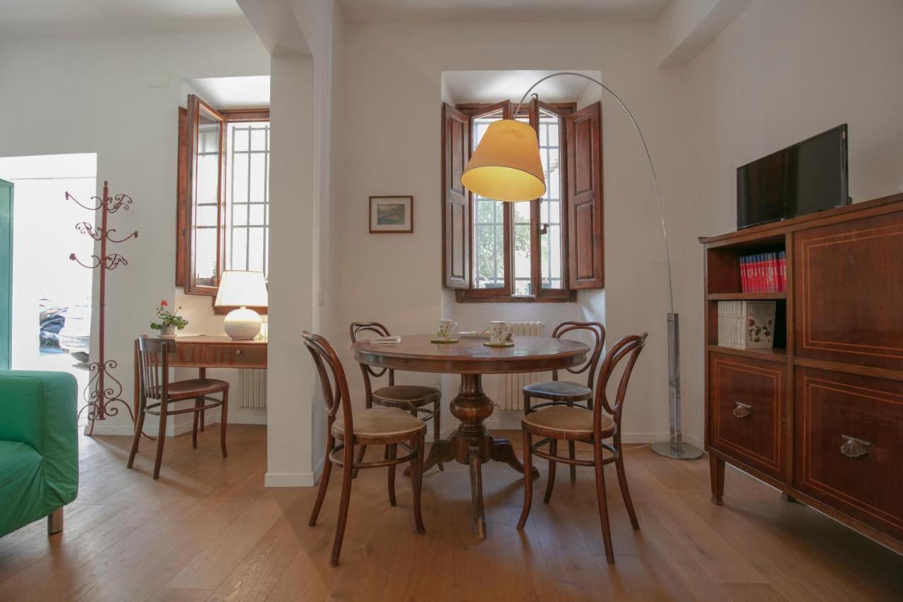 Roommo Viuzzo Delle Canne Φλωρεντία Εξωτερικό φωτογραφία