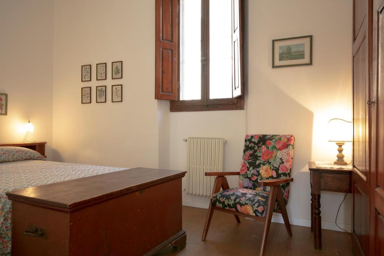 Roommo Viuzzo Delle Canne Φλωρεντία Εξωτερικό φωτογραφία