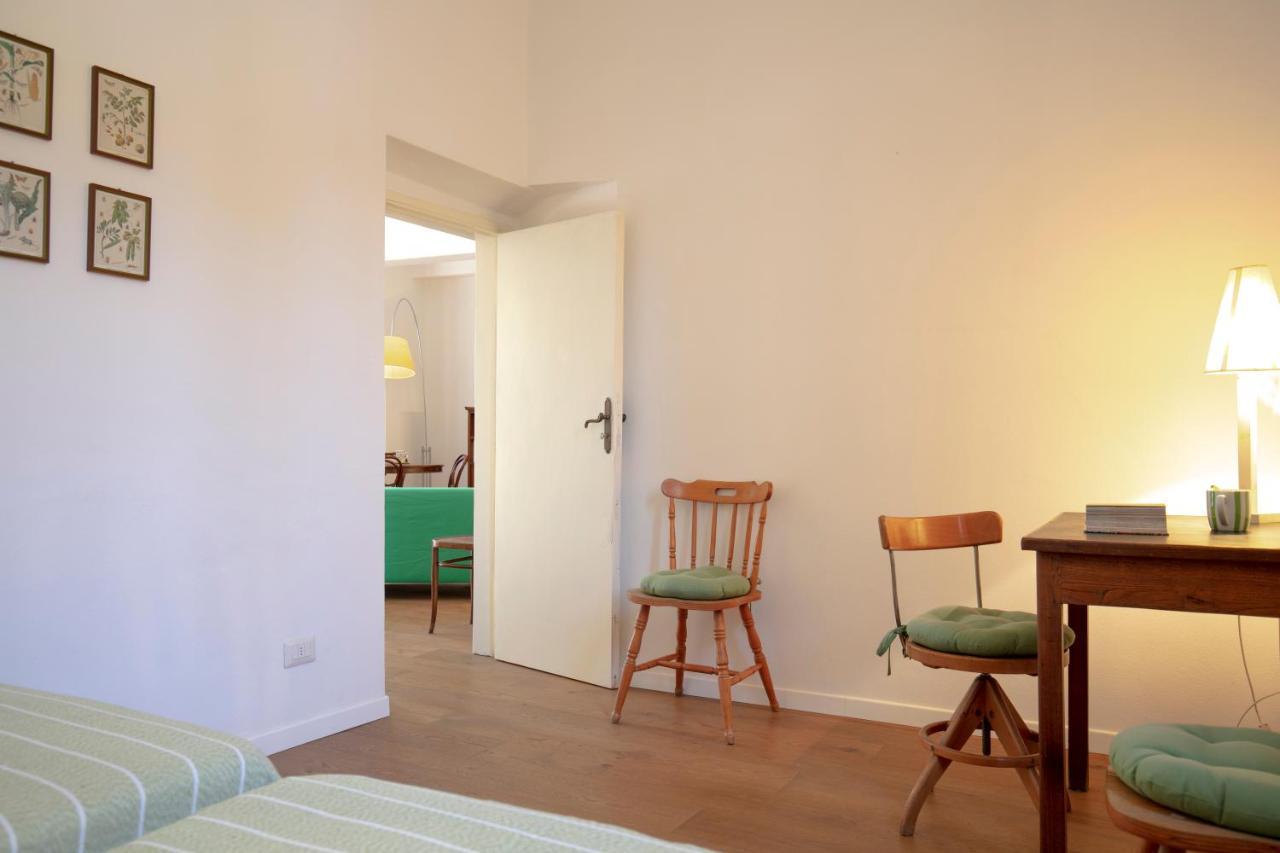 Roommo Viuzzo Delle Canne Φλωρεντία Εξωτερικό φωτογραφία