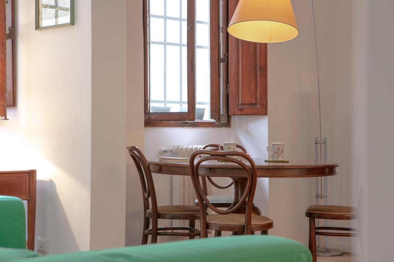 Roommo Viuzzo Delle Canne Φλωρεντία Εξωτερικό φωτογραφία