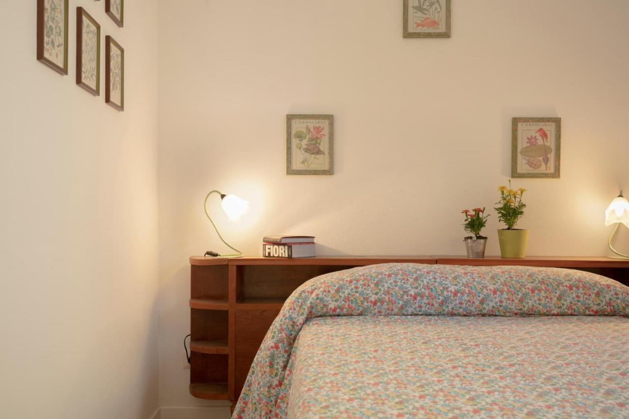 Roommo Viuzzo Delle Canne Φλωρεντία Εξωτερικό φωτογραφία