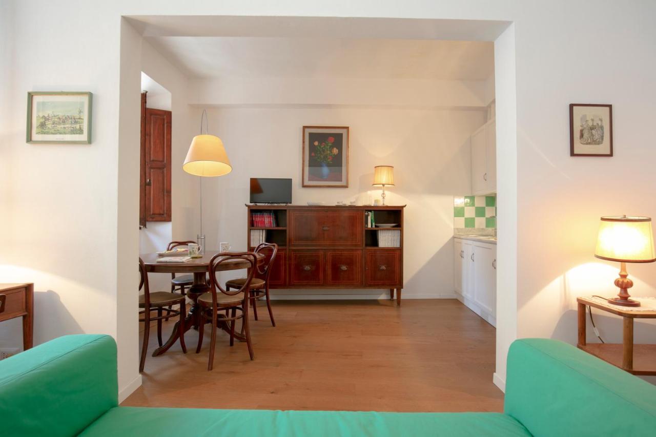 Roommo Viuzzo Delle Canne Φλωρεντία Εξωτερικό φωτογραφία