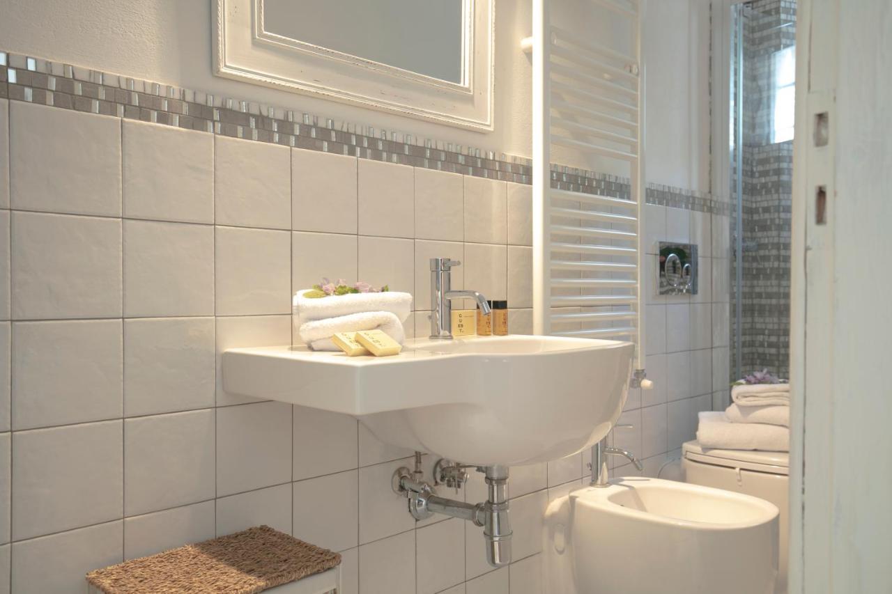Roommo Viuzzo Delle Canne Φλωρεντία Εξωτερικό φωτογραφία