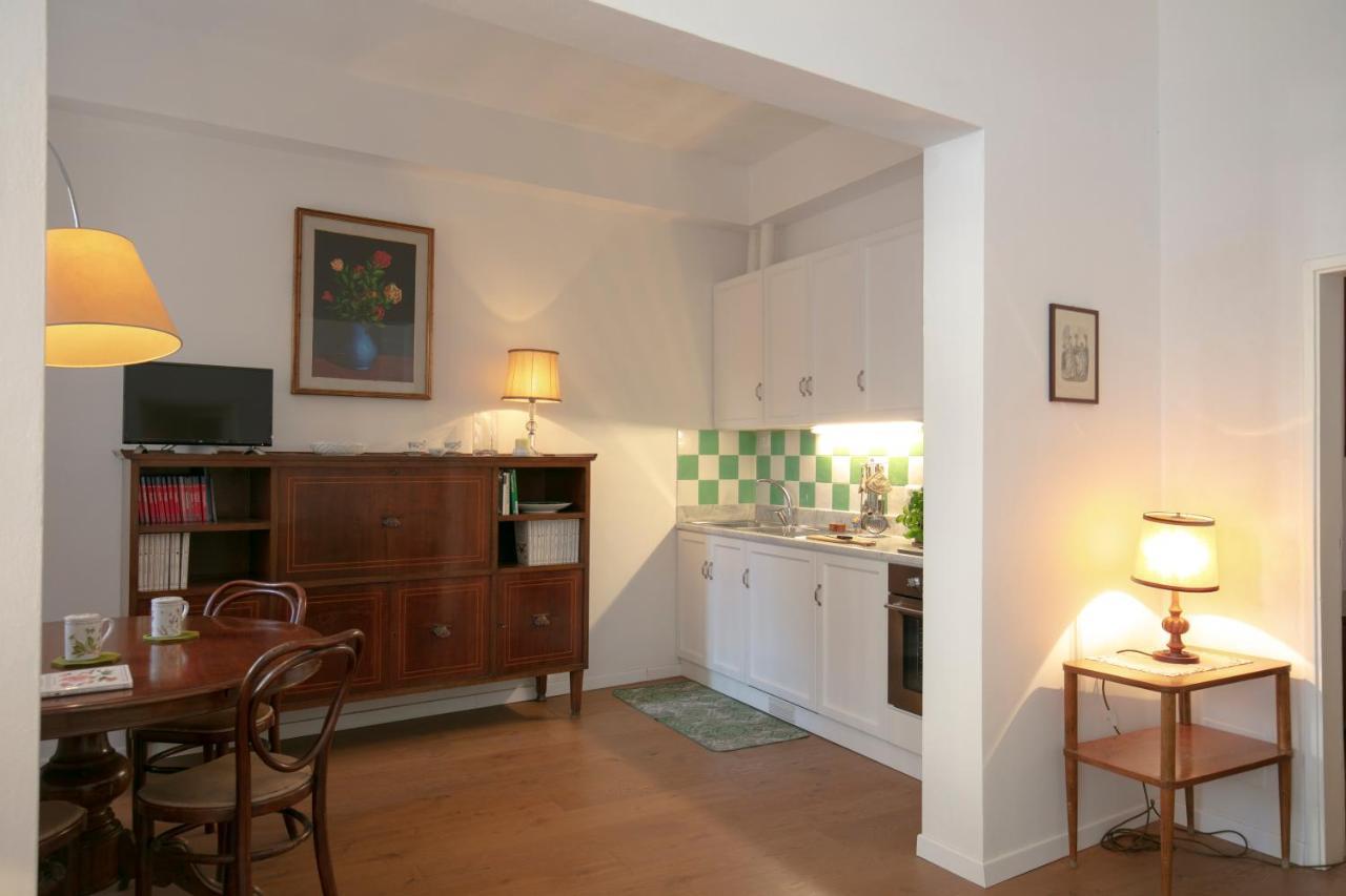 Roommo Viuzzo Delle Canne Φλωρεντία Εξωτερικό φωτογραφία